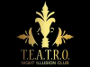 T.E.A.T.R.O ТЕАТРО, ночной клуб Нижний Новгород
